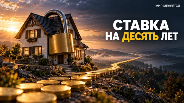 Фиксация ставки — не срок погашения: что ждёт остаток ипотеки в Германии