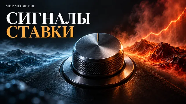 Одинаковое решение по ставке может скрывать разные оценки инфляции