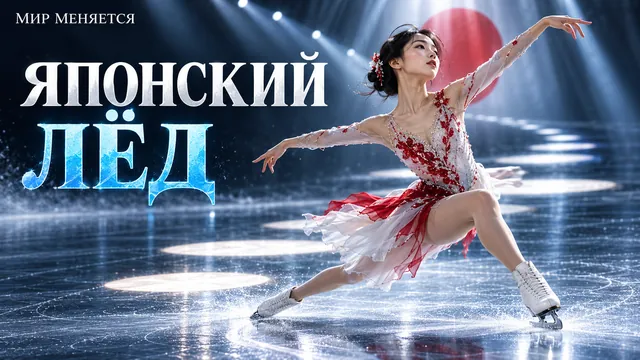Почему японские фигуристы побеждают и как устроен их отбор