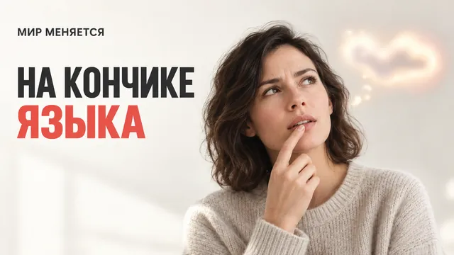 Почему забытое имя вспоминается не сразу — и что об этом реально известно науке
